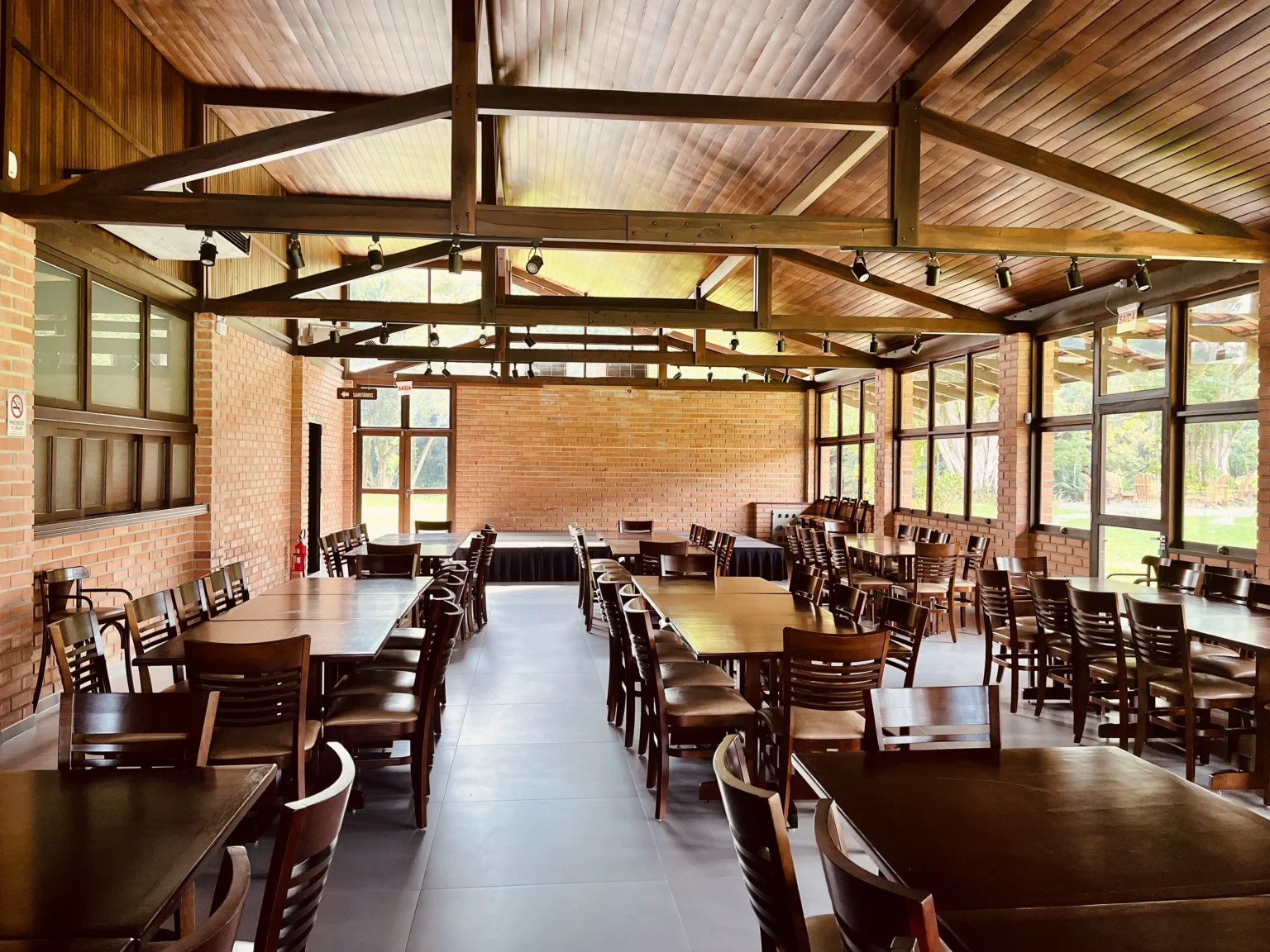 Clube Locomotiva Eventos