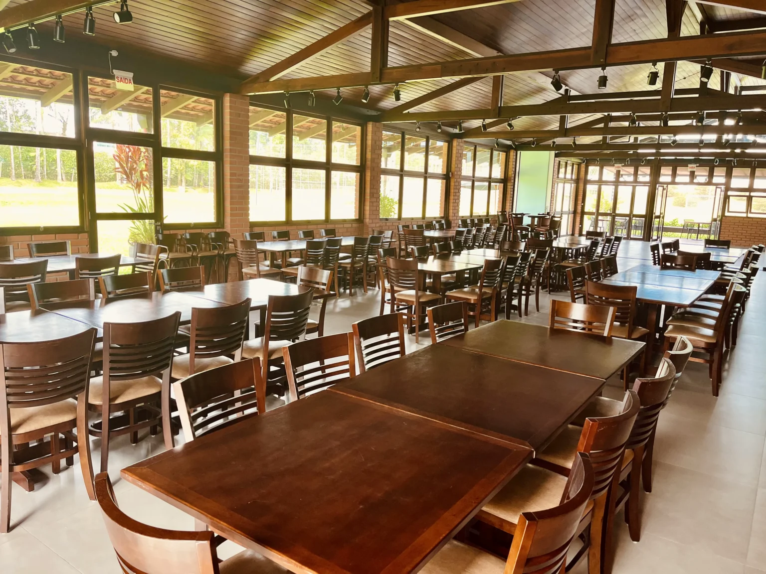 Clube Locomotiva Eventos