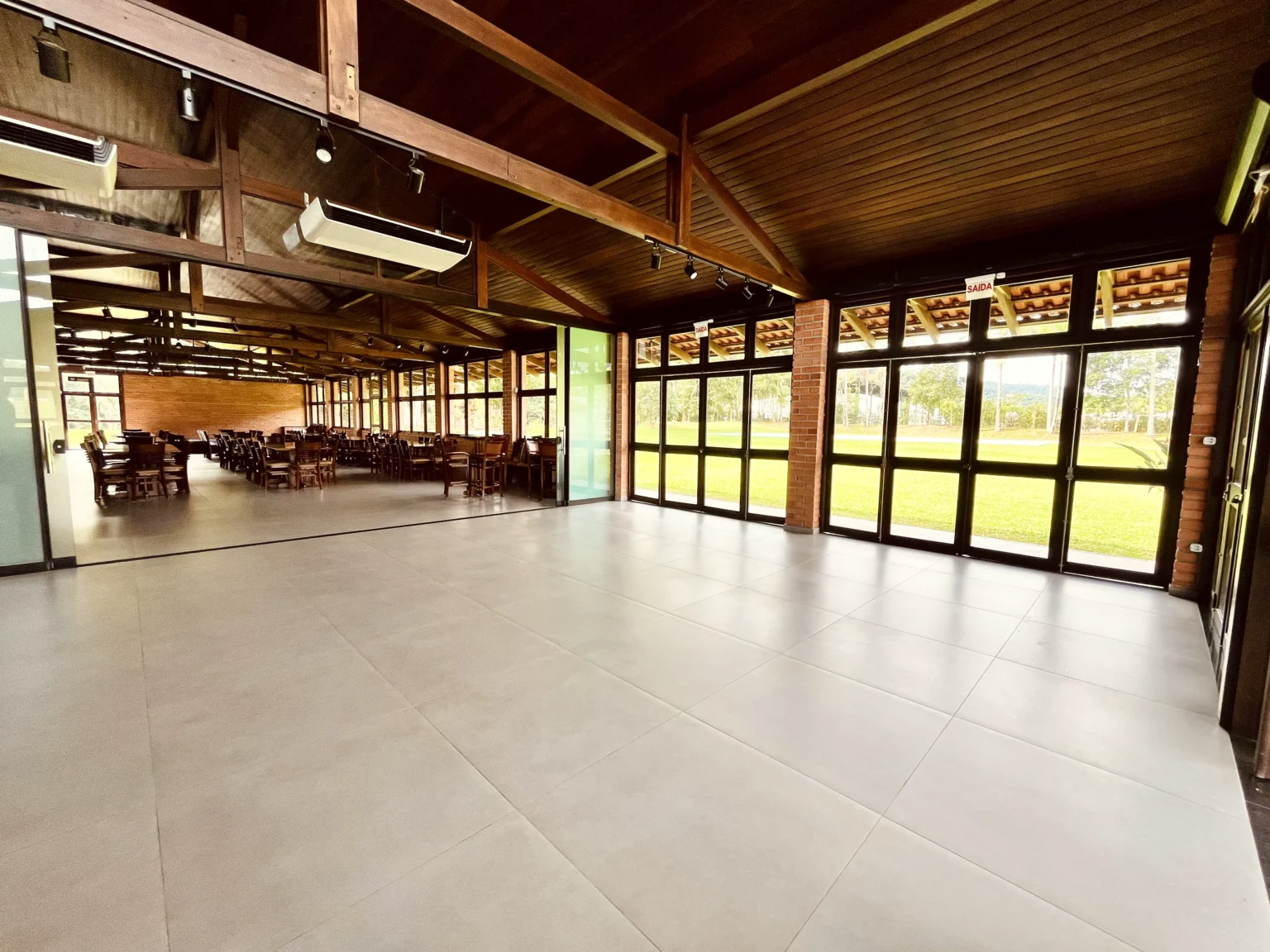 Bar Clube Locomotiva Eventos