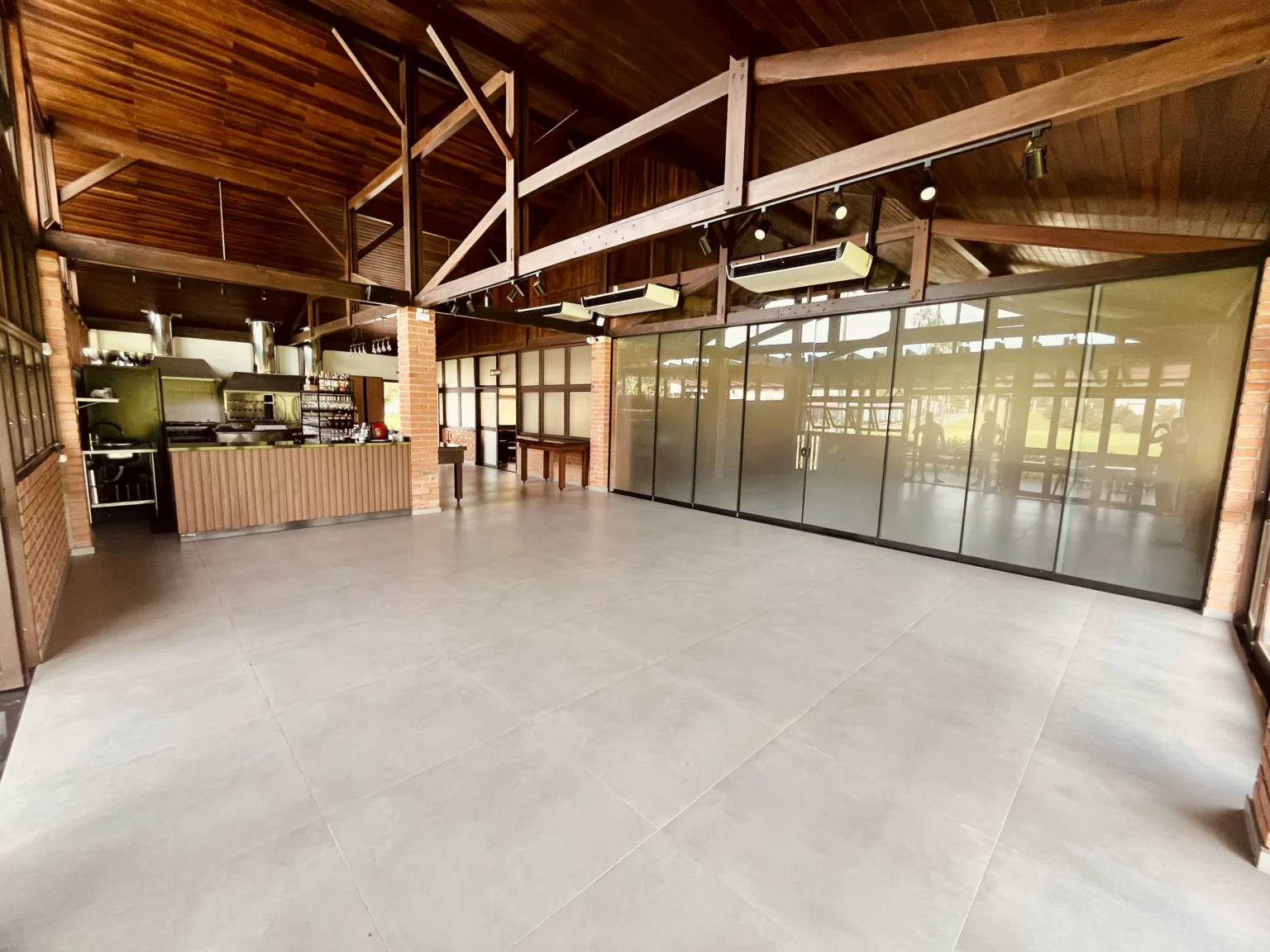 Bar Clube Locomotiva Eventos