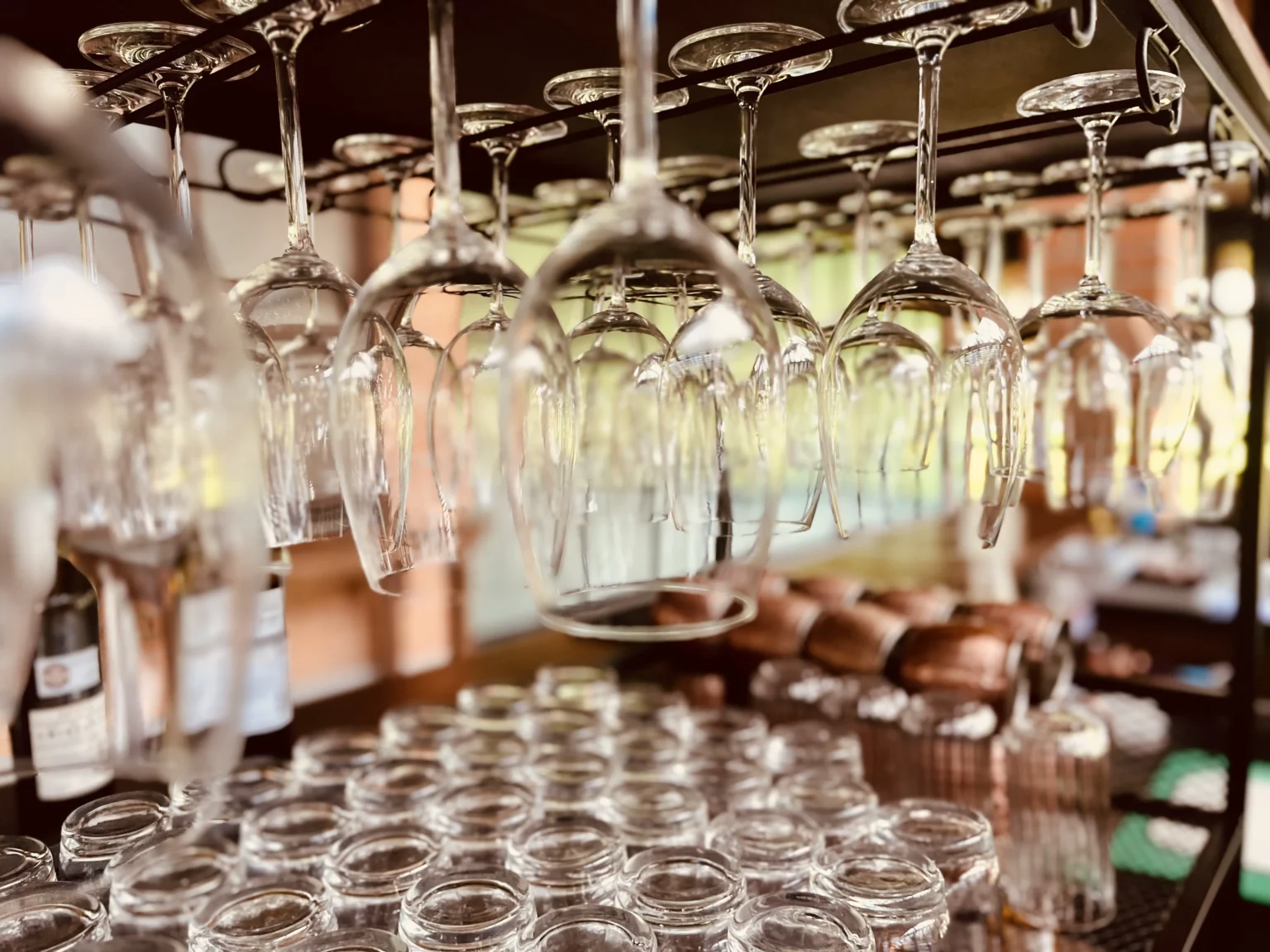 Bar Clube Locomotiva Eventos