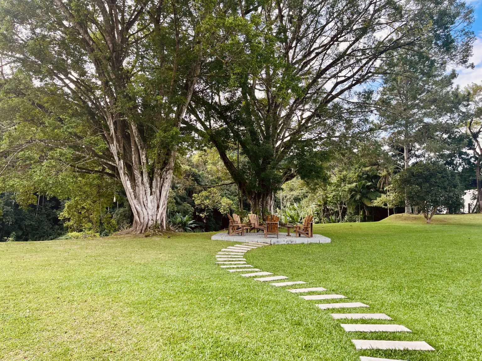 Estrutura Clube Locomotiva Eventos