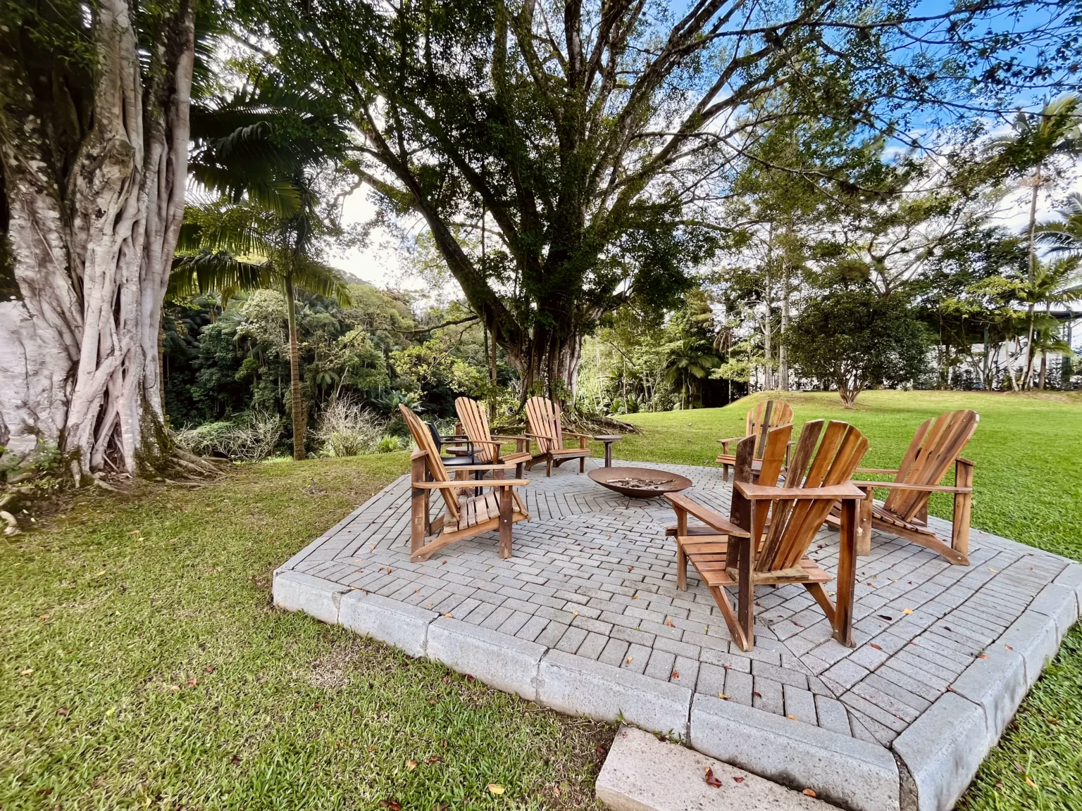 Estrutura Clube Locomotiva Eventos