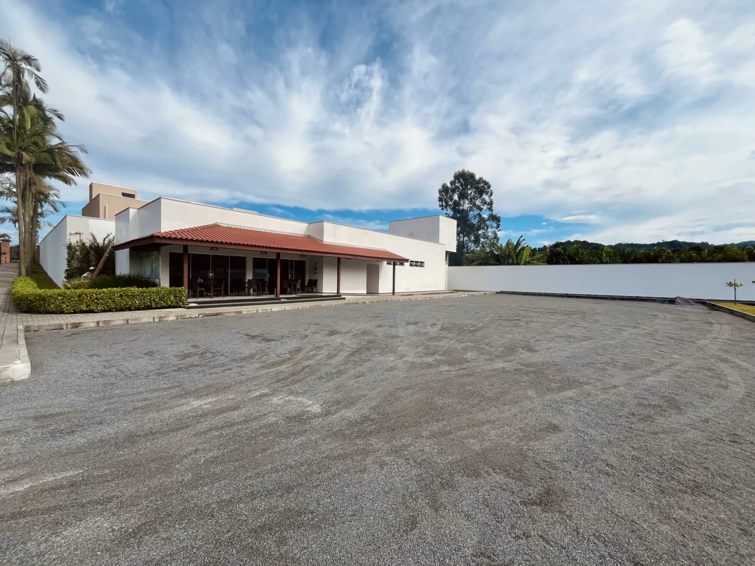 Salão Gourmet Clube Locomotiva Eventos